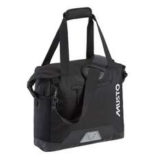 Musto Evolution Tote Bag - Black