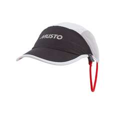 Musto Evolution UV Fast Dry Cap - Carbon