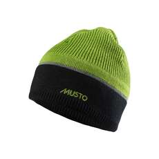 Musto Evolution Windstopper Beanie - Black