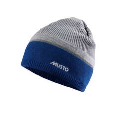 Musto Evolution Windstopper Beanie - Blueberry