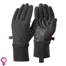 Musto Evolution Windstopper Gloves - Black