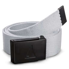 Musto Evolution Yacht Belt - Platinum