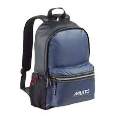 Musto Genoa Backpack - True Navy