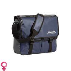 Musto Genoa Despatch Bag - Navy