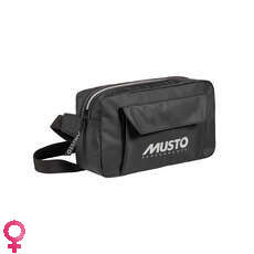 Musto Genoa Waistpack - Black