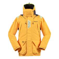 Musto HPX Gore-Tex Ocean Jacket - Gold/Dark Grey