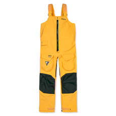 Musto HPX Gore-Tex Ocean Trousers - Gold/Black
