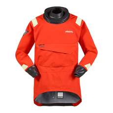 Musto HPX Gore-Tex Pro Series Dry Smock - Fire Orange