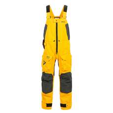 Musto HPX Ocean Trousers - Gold/Dark Grey