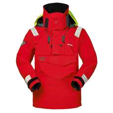 Musto HPX PRO Series Smock - Red