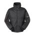 Musto Junior Snug Blouson Jacket - Black/Black