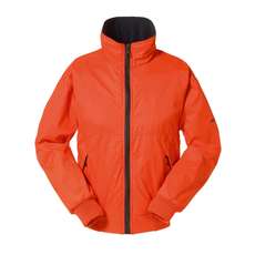 Musto Junior Snug Blouson Jacket - Fire Orange/Black Musto Junior Snug Blouson Jacket - Fire Orange/Black