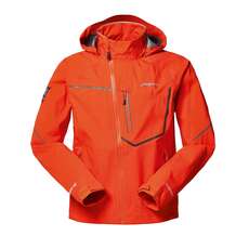 Musto LPX Dynamic Stretch Jacket - Fire Orange Musto LPX Dynamic Stretch Jacket - Fire Orange