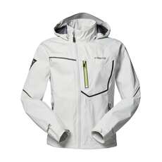 Musto LPX Dynamic Stretch Jacket - Platinum Musto LPX Dynamic Stretch Jacket - Platinum