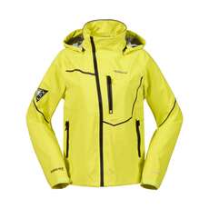Musto LPX Dynamic Stretch Jacket - Sulphur Spring Musto LPX Dynamic Stretch Jacket - Sulphur Spring