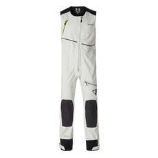 Musto LPX Dynamic Stretch Salopettes - Platinum Musto LPX Dynamic Stretch Salopettes - Platinum