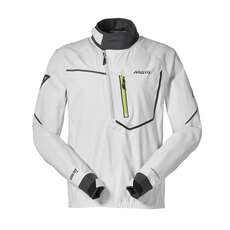 Musto LPX Dynamic Stretch Smock - Platinum Musto LPX Dynamic Stretch Smock - Platinum