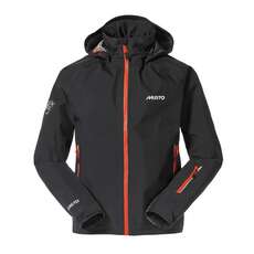Musto LPX Jacket - Black