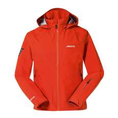 Musto LPX Jacket - Fire Orange Musto LPX Jacket - Fire Orange
