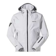 Musto LPX Jacket - Platinum