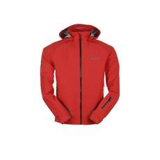Musto LPX Jacket - Red