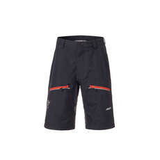 Musto LPX Shorts - Black Musto LPX Shorts - Black