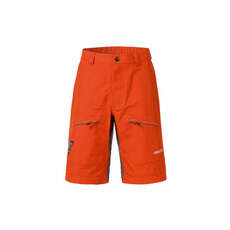 Musto LPX Shorts - Fire Orange Musto LPX Shorts - Fire Orange