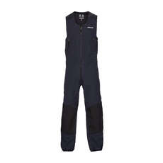 Musto Middle Layer Gore-Tex Salopettes - Black