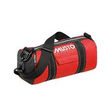 Musto Mini Carryall - Red