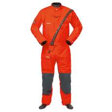 Musto MPX Drysuit - Fire Orange Musto MPX Drysuit - Fire Orange