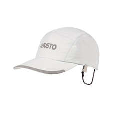Musto MPX Gore-Tex Cap - Platinum