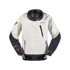 Musto MPX Gore-Tex Race Lite Dry Smock - Platinum Musto MPX Gore-Tex Race Lite Dry Smock - Platinum