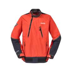 Musto MPX Gore-Tex Race Lite Smock - Fire Orange Musto MPX Gore-Tex Race Lite Smock - Fire Orange