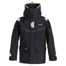 Musto MPX Offshore Jacket - Black