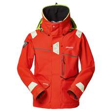 Musto MPX Offshore Race Jacket - Fire Orange Musto MPX Offshore Race Jacket - Fire Orange