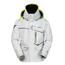 Musto MPX Offshore Race Jacket - Platinum Musto MPX Offshore Race Jacket - Platinum