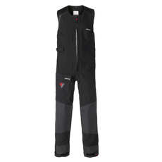 Musto MPX Race Salopette - Black Musto MPX Race Salopette - Black