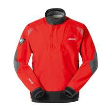 Musto MPX Race Smock - Fire Orange Musto MPX Race Smock - Fire Orange