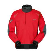 Musto MPX Race Smock - Red Musto MPX Race Smock - Red