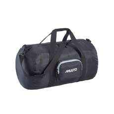 Musto Packaway Holdall - Black