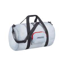 Musto Packaway Holdall - Platinum