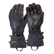 Musto Performance Gore-Tex Gloves - Black Musto Performance Gore-Tex Gloves - Black