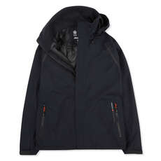 Musto Pressure Gore-Tex Jacket - Black/Black Musto Pressure Gore-Tex Jacket - Black/Black
