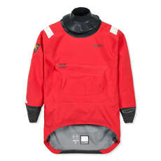 Musto Pro Series HPX Gore-Tex Dry Smock - Red Musto Pro Series HPX Gore-Tex Dry Smock - Red