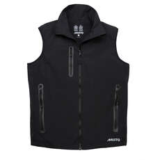 Musto Sardinia BR1 Gilet  - Black