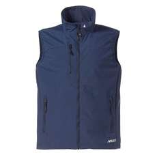 Musto Sardinia BR1 Gilet - Sailing Navy/Sailing Navy