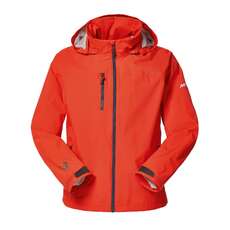 Musto Sardinia BR1 Jacket - Fire Orange Musto Sardinia BR1 Jacket - Fire Orange