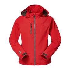 Musto Sardinia BR1 Jacket - Red