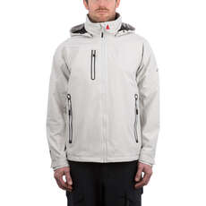 Musto Sardinia BR1 Jacket  - Platinum/Platinum