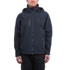 Musto Sardinia BR1 Jacket 2019 - True Navy/True Navy